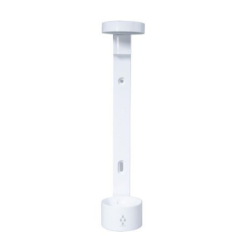 Evoline ABS Lock Bracket 18oz/533ml white